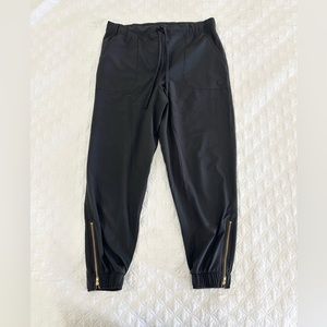 Albion black pants